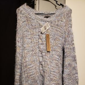 Almost Famous sweater